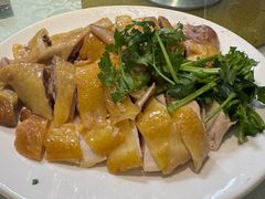 -黄B湛江鸡饭店(粤垦路店)