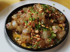 -丁记烩面(龙华店)