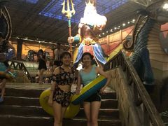 -波塞冬旅游度假区