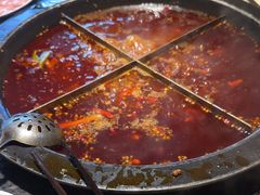 -陈眼镜火锅(总店)