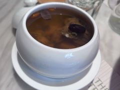 -大树餐厅(益田假日店)