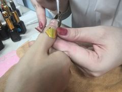 -首脑美容美发化妆美甲培训学校(长沙校区)
