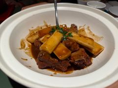-老吉堂上海本帮菜(望京万象汇店)