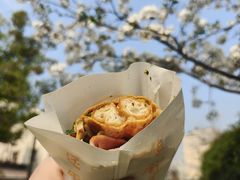 -卞姐蛋饼(陕西南路店)