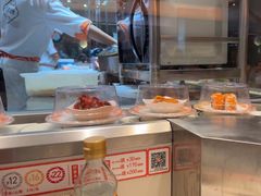 -新一番三文鱼寿司(红城湖店)