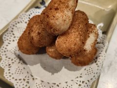 红糖糍粑-川人百味(亿合城店)