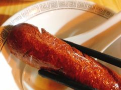 -吉祥树素食餐厅(江大南路店)