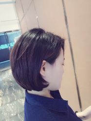 点击看大图 短发-TONI&GUY