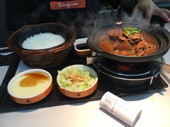 -谷田稻香·砂锅菜(西乡天虹店)