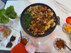 -一烙锅(友谊店)