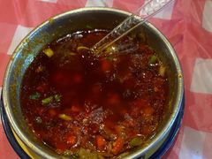 -为民烧烤吧.自贡爆炒菜(收录10年好店)