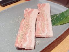 -新石器烤肉(南站店)