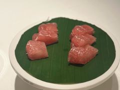 -金链花·泰国餐厅(国贸店)