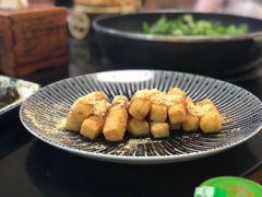 -茅台镇网红溶洞餐厅·茅帮菜馆