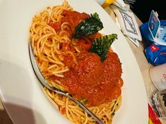 -The Cheesecake Factory 芝乐坊餐厅(王府中環店)