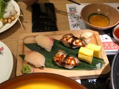 -温野菜涮涮锅(大悦城店)