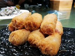 -良师门滨海人家·海鲜·家常菜(滨海城店)