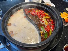 -捞王锅物料理(凯旋路店)