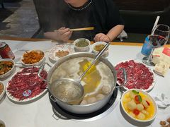 -汕头八合里海记牛肉店(清河店)