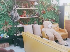 -弓舍射箭俱乐部(高新总店)
