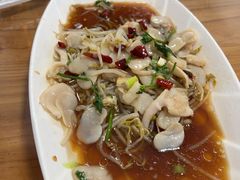 -景祥海鲜美食餐厅