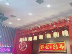 -茶话弄(中贸广场店)