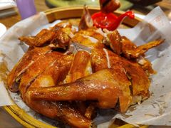 -桂客膳房·珍品堂