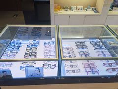-宝明斋眼镜(朝山街店)