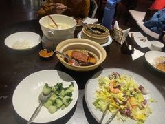 -明湖楼·经典鲁菜山东海鲜(大明湖店)