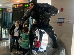 -天幕新彩云国际影城(激光巨幕店)