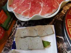 -蜀辣居鲜货老火锅(红牌楼店)