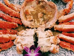 -海神·济州岛海鲜料理(天乐广场店)