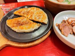 -宏状元现熬粥·京味菜(五棵松店)