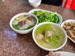 -楚生鹅粿条汤(东山分店)