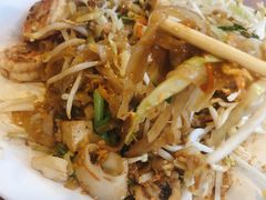 泰式炒粉-两兄弟Song Pee Nong(2号店)