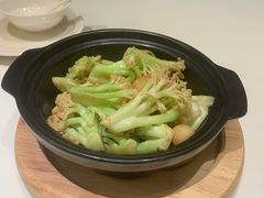 -清晖小苑•顺德地方菜(壹海城店)