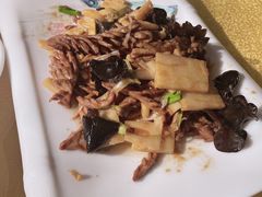 -春水锅贴·传统鲁菜(大明湖店)