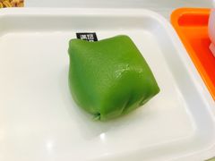 -满记甜品(江桥万达店)