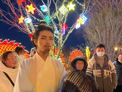 -南阳卧龙岗武侯祠