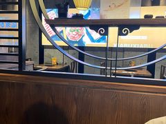 -呷哺呷哺 小火锅 (浦东新欧尚超市店)