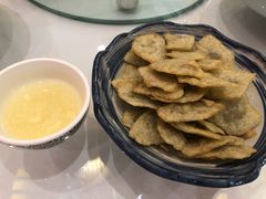 炸灌肠-北平食府.北京烤鸭(亦庄店)
