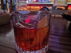 -鸡尾酒实验室酒吧(隆礼路店)