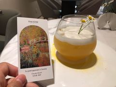 -théATRE 茶聚场(王府中環店)