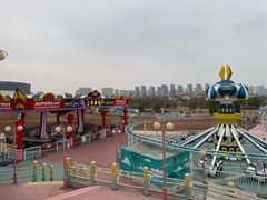 -九龙湖公园