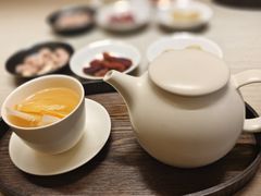 -隐溪茶馆(静安寺店)