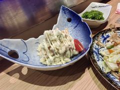 -彩汐 日式海鲜&烧鸟居酒屋