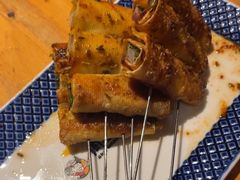 -肉串汪(月坛店)