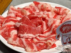-北平三兄弟涮肉(簋街总店)