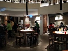 大堂-树厨贵州菜(大十字店)