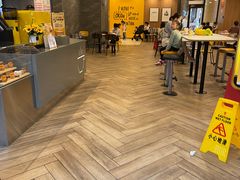 -麦当劳(金鹏路店)